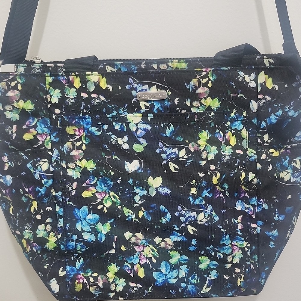 Floral Women's Bag